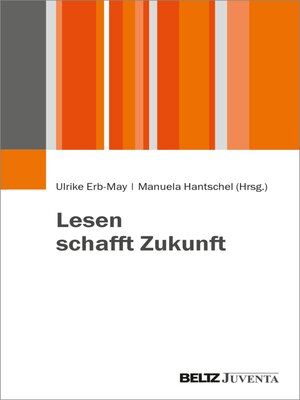 cover image of Lesen schafft Zukunft